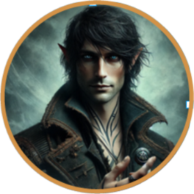 Jeton — Erwann Seawind
